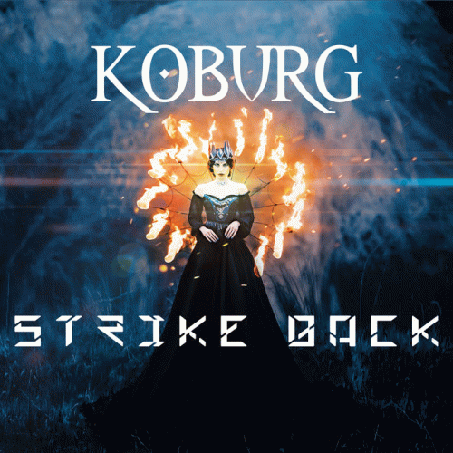 Koburg : Strike Back
